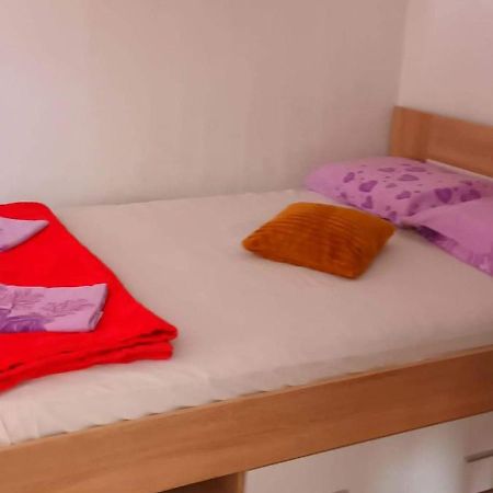 Apartman Petra Trpanj Εξωτερικό φωτογραφία
