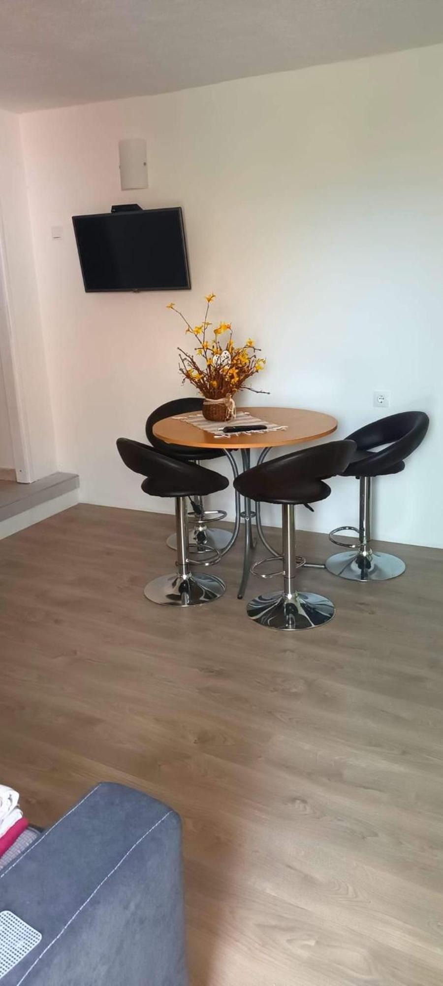 Apartman Petra Trpanj Εξωτερικό φωτογραφία