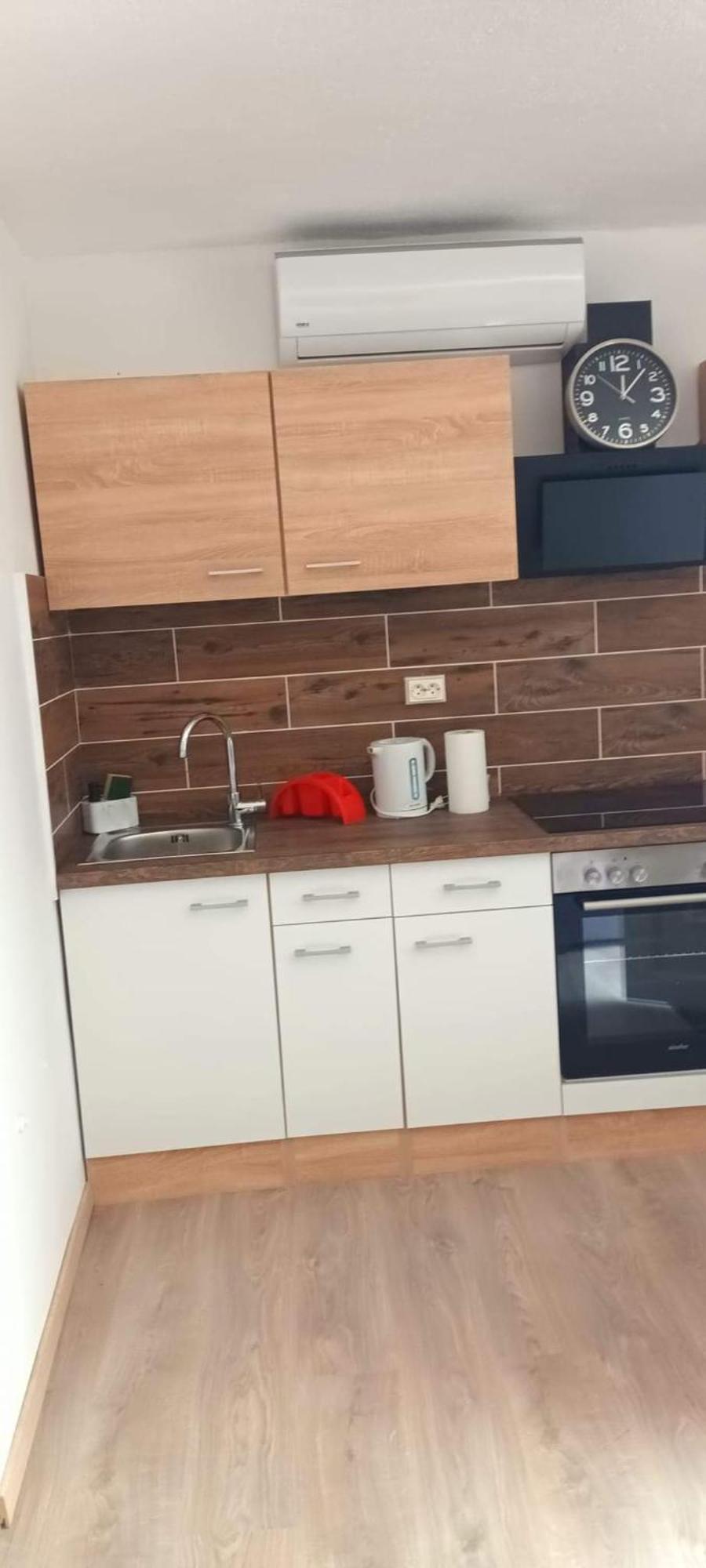 Apartman Petra Trpanj Εξωτερικό φωτογραφία