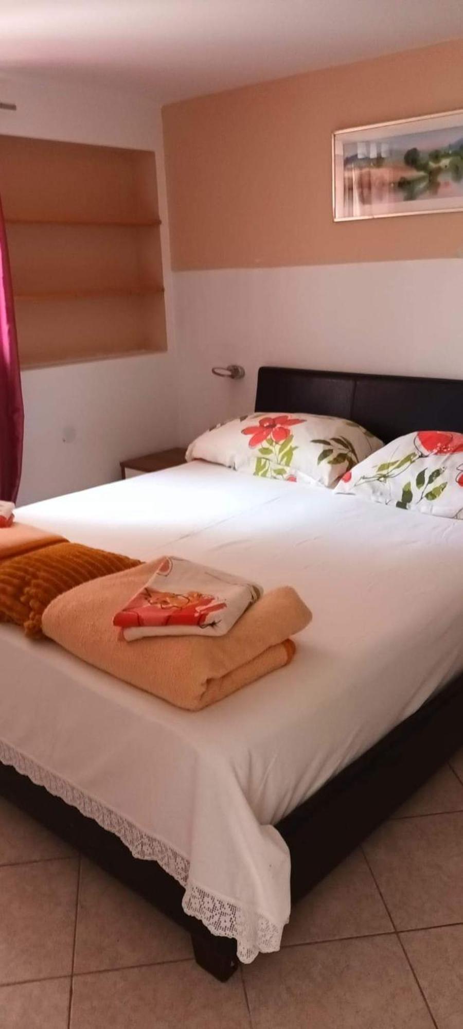 Apartman Petra Trpanj Εξωτερικό φωτογραφία