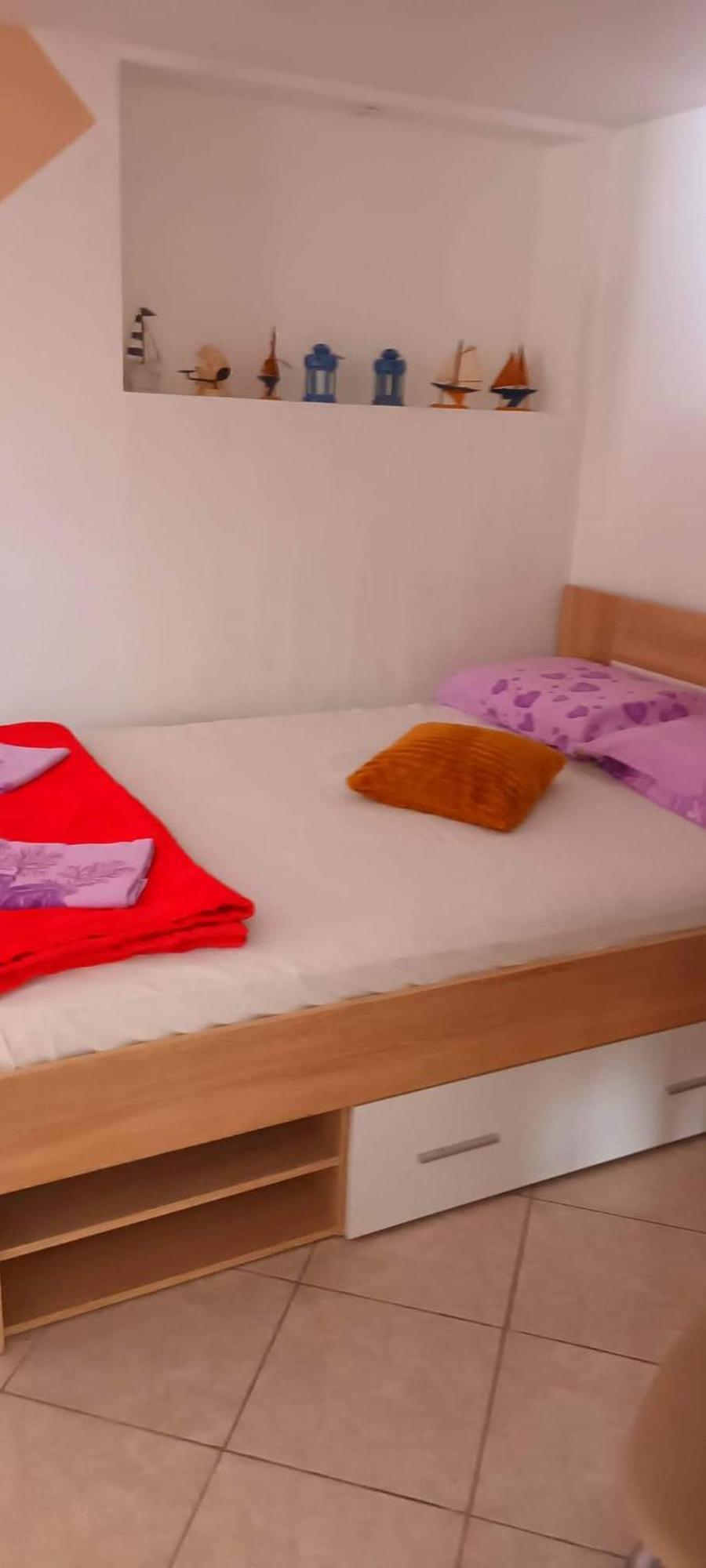 Apartman Petra Trpanj Εξωτερικό φωτογραφία