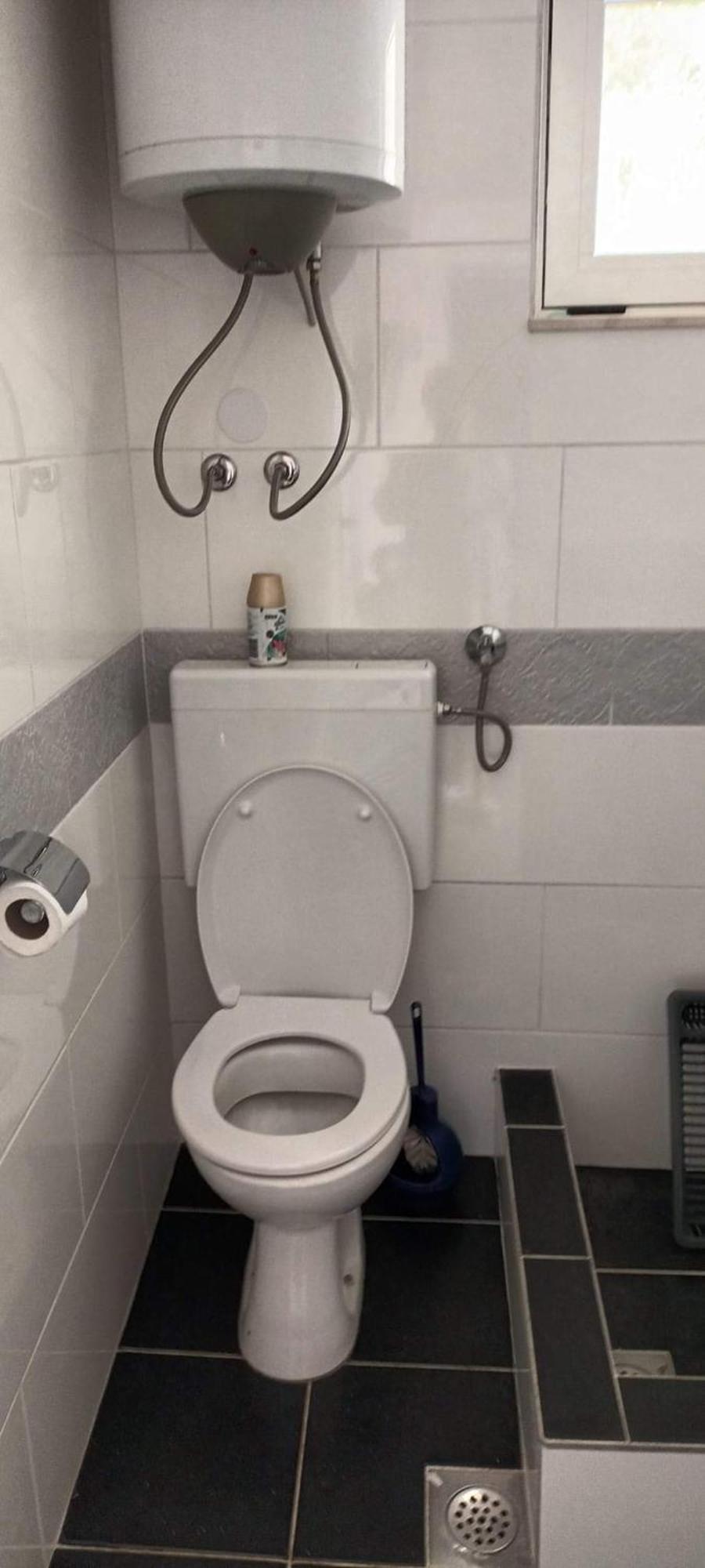 Apartman Petra Trpanj Εξωτερικό φωτογραφία