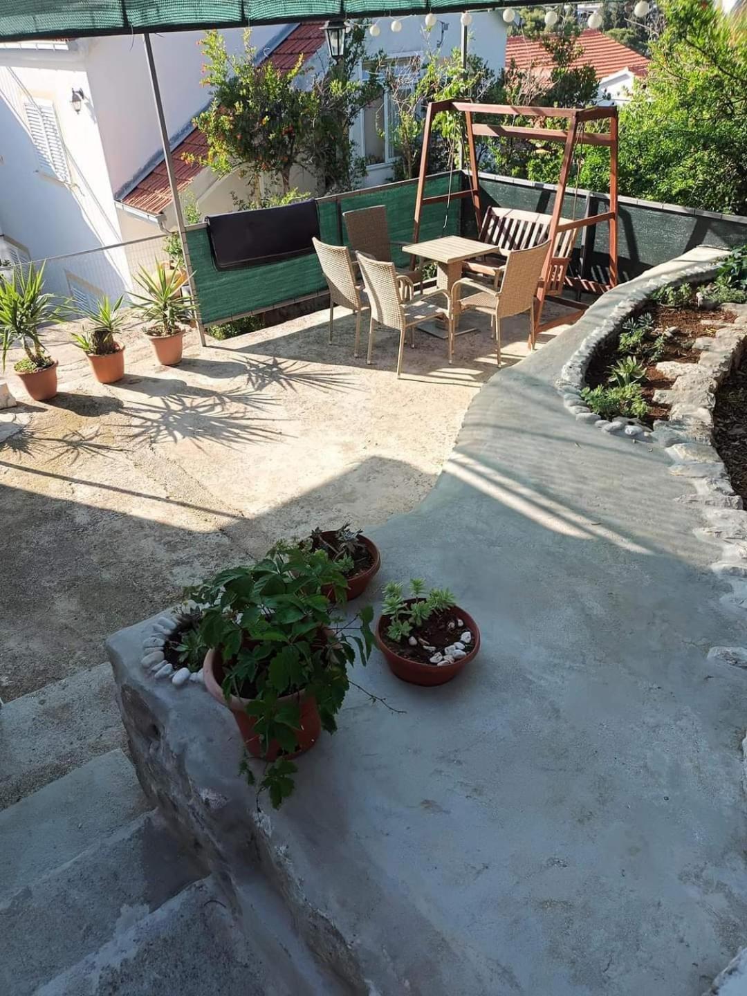 Apartman Petra Trpanj Εξωτερικό φωτογραφία